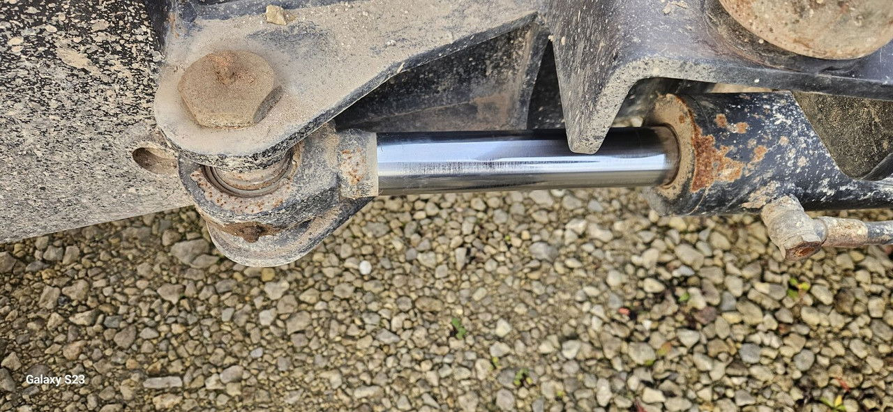 JCB 6T - Minidumper: foto 3 JCB 6T - Minidumper: foto 3