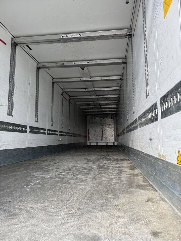 Schmitz Cargobull - Frigorífico semirremolque: foto 3 Schmitz Cargobull - Frigorífico semirremolque: foto 3