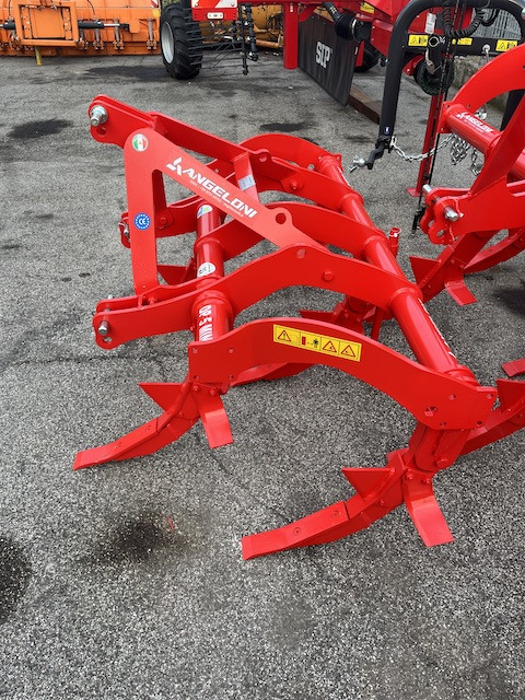 Angeloni DP5 Mini - Subsolador: foto 2 Angeloni DP5 Mini - Subsolador: foto 2