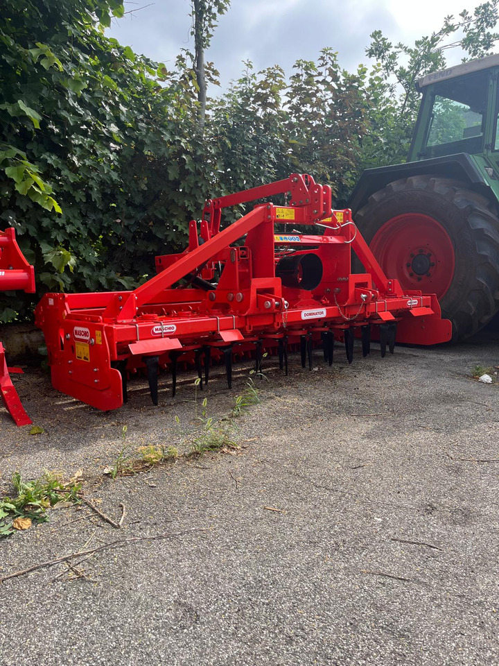 Erpice rotante nuovo Maschio DM 300 - Grada rotativa: foto 2 Erpice rotante nuovo Maschio DM 300 - Grada rotativa: foto 2