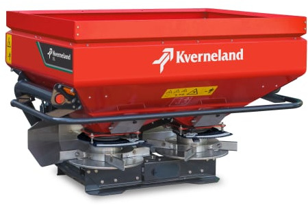 Kverneland spandiconcime nuovo EX-EL700-HD - Esparcidor de fertilizantes: foto 1 Kverneland spandiconcime nuovo EX-EL700-HD - Esparcidor de fertilizantes: foto 1