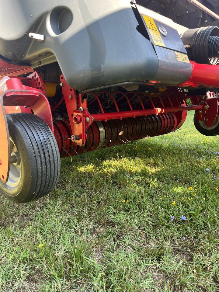 Rotopressa usata Feraboli EXTREME 265 HT - Rotoempacadora: foto 5 Rotopressa usata Feraboli EXTREME 265 HT - Rotoempacadora: foto 5