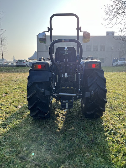 Trattore nuovo BCS VIVID DTC 35 RS - Tractor viñedo/ Frutero: foto 4 Trattore nuovo BCS VIVID DTC 35 RS - Tractor viñedo/ Frutero: foto 4