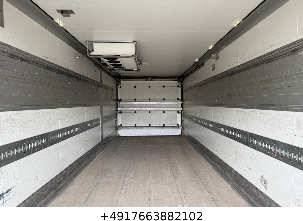 Leasing financiero de  Schmitz Cargobull Kühl/Tandem/Durchlade/Carrier Supra 850/Ladebord leasing Schmitz Cargobull Kühl/Tandem/Durchlade/Carrier Supra 850/Ladebord: foto 9