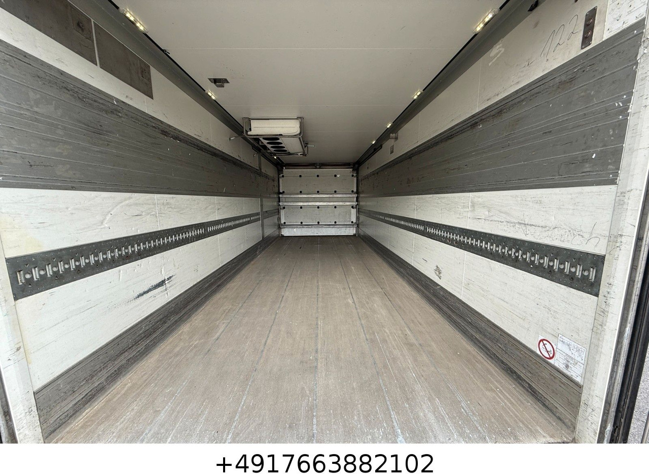 Leasing financiero de  Schmitz Cargobull Kühl/Tandem/Durchlade/Carrier Supra 850/Ladebord leasing Schmitz Cargobull Kühl/Tandem/Durchlade/Carrier Supra 850/Ladebord: foto 8