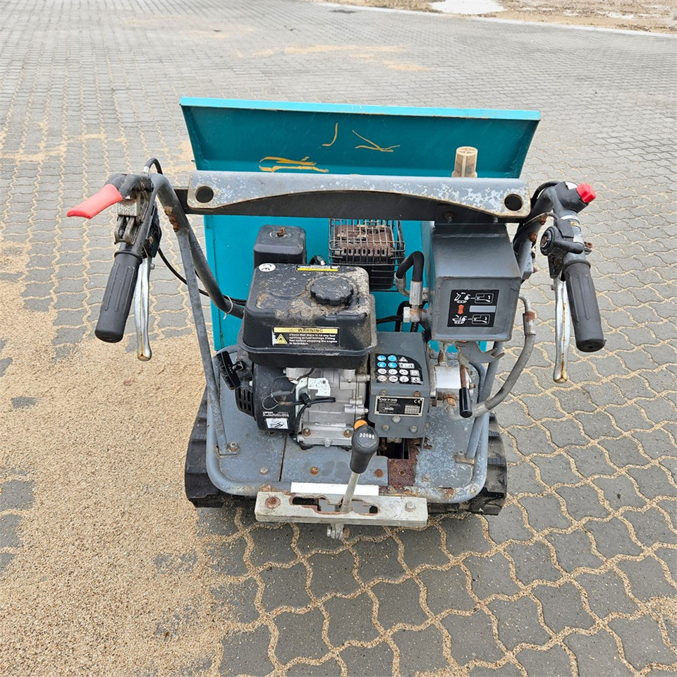 ABC 09735 - Minidumper: foto 5 ABC 09735 - Minidumper: foto 5