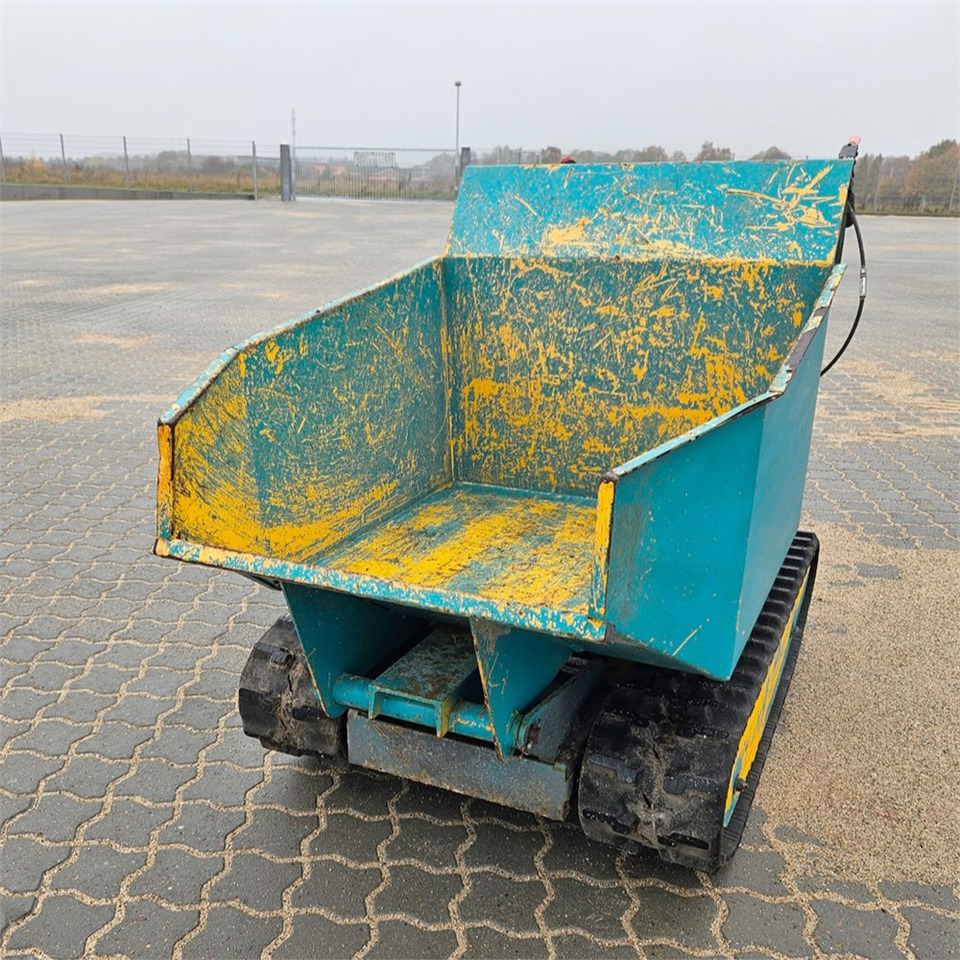 ABC 09735 - Minidumper: foto 2 ABC 09735 - Minidumper: foto 2