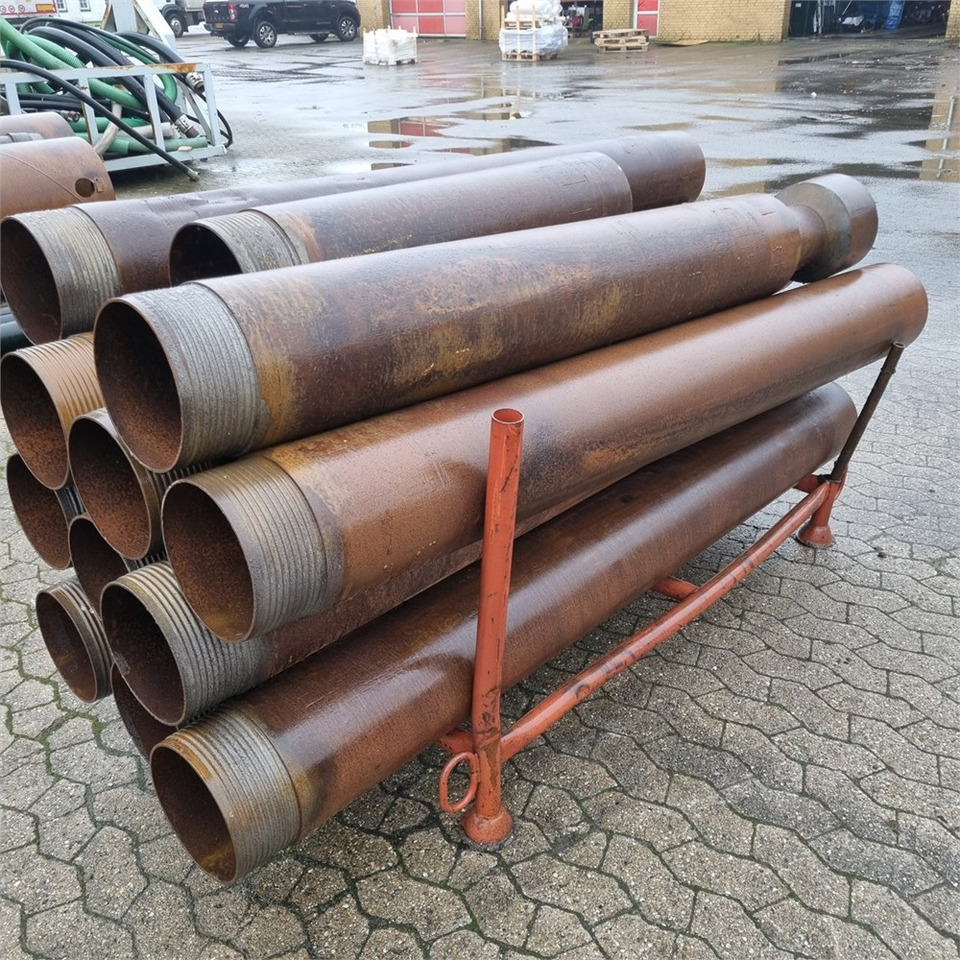 ABC 12 stk - Perforadora: foto 3 ABC 12 stk - Perforadora: foto 3