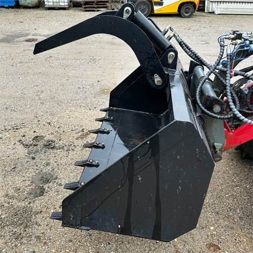 ABC 150 cm - Cazo cargador: foto 4 ABC 150 cm - Cazo cargador: foto 4