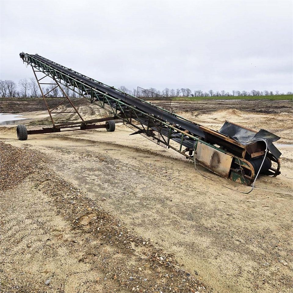 ABC 24 m - Transportador: foto 1 ABC 24 m - Transportador: foto 1