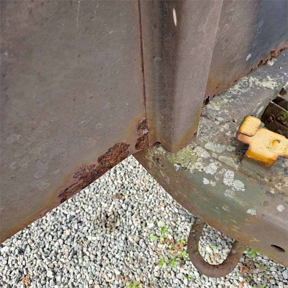 Remolque de coche ABC 2WH M105A2: foto 27 Remolque de coche ABC 2WH M105A2: foto 27