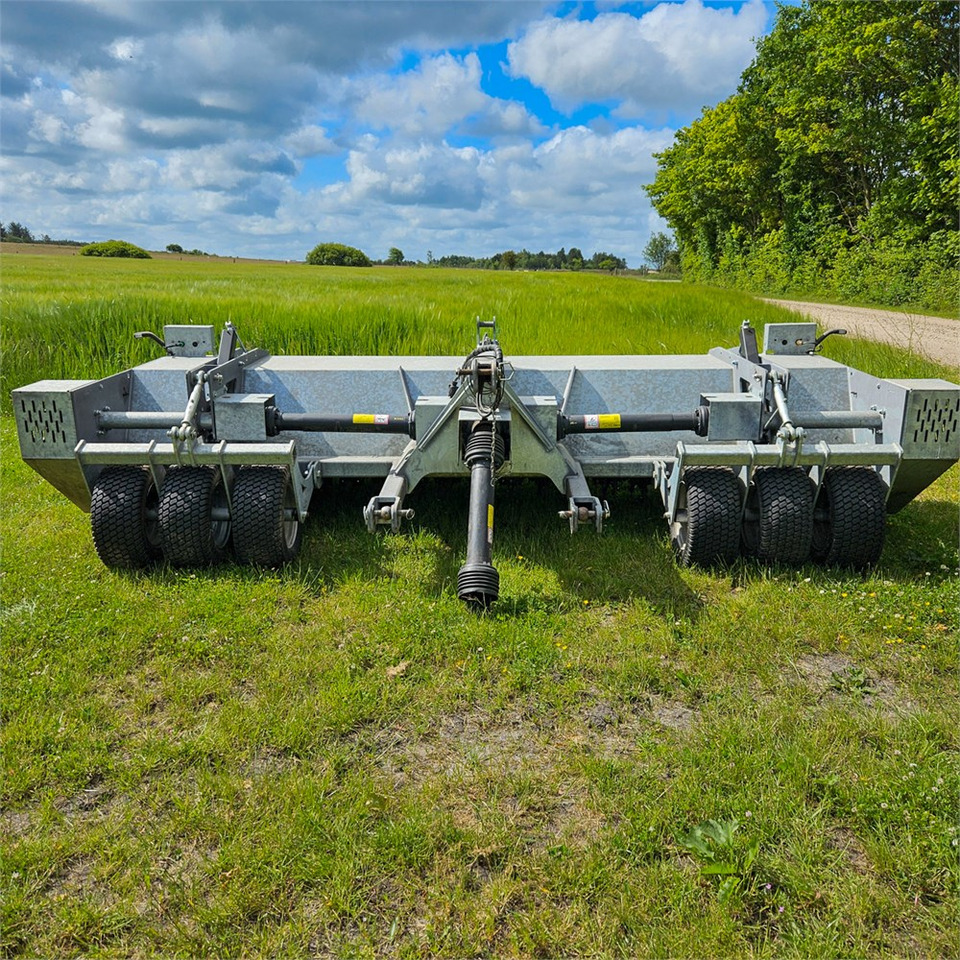 ABC 4000R - Rotocultivador: foto 4 ABC 4000R - Rotocultivador: foto 4