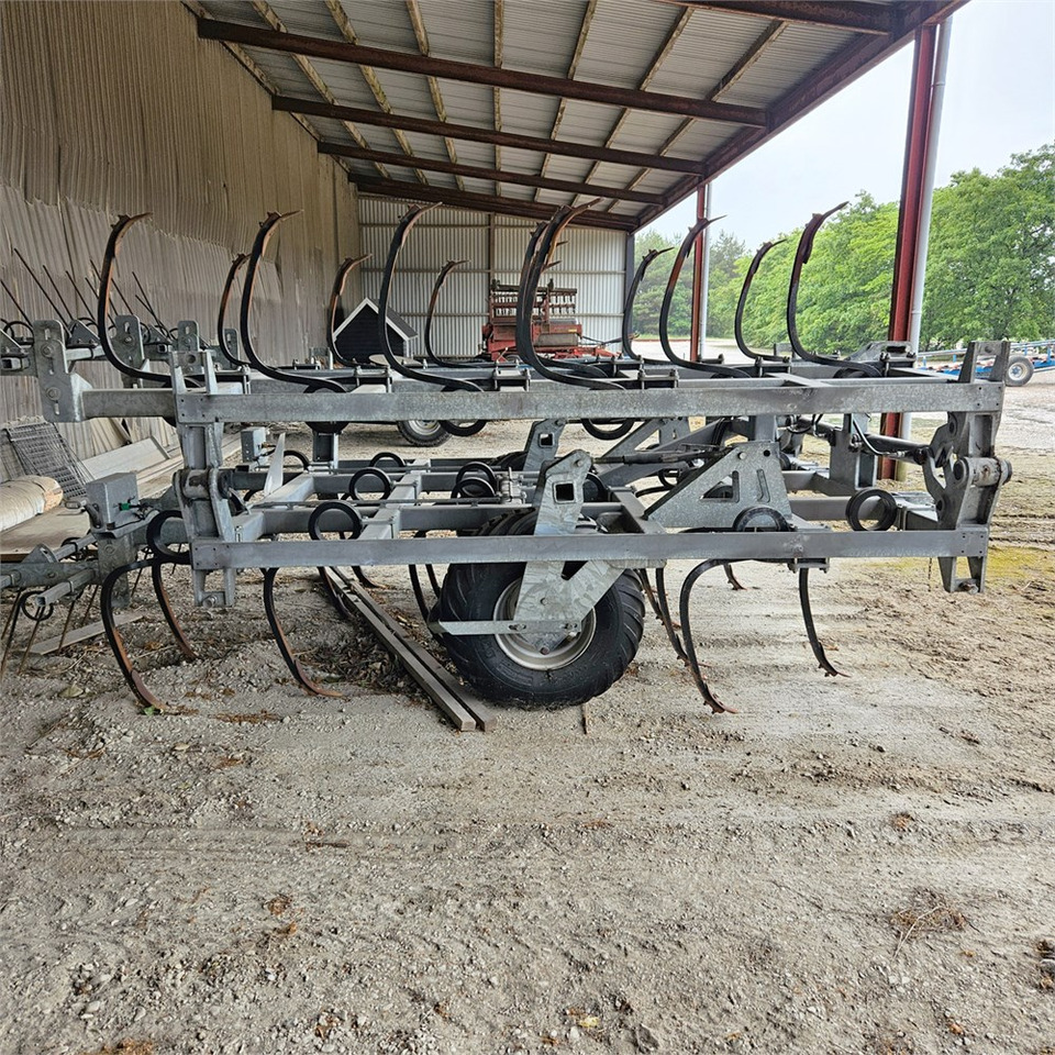 ABC 4700HA - Cultivador: foto 5 ABC 4700HA - Cultivador: foto 5