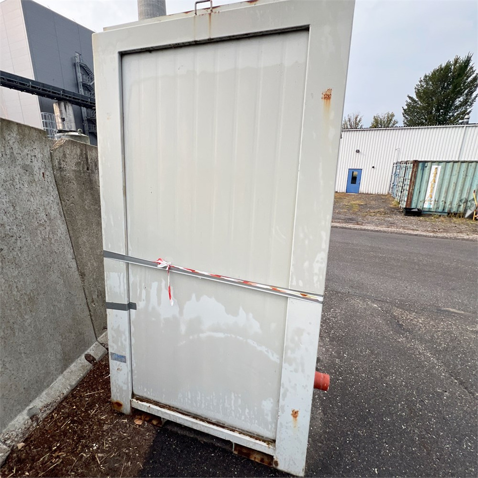 ABC 5 " WC - Casa contenedor: foto 5 ABC 5 " WC - Casa contenedor: foto 5