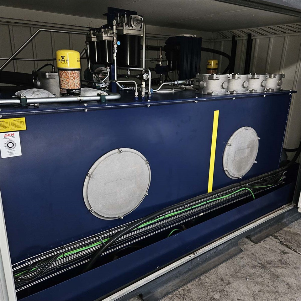 ABC BH 4337 - Máquina herramienta: foto 4 ABC BH 4337 - Máquina herramienta: foto 4