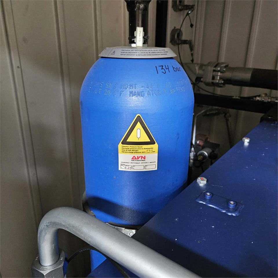 Máquina herramienta ABC BH 4337: foto 16
