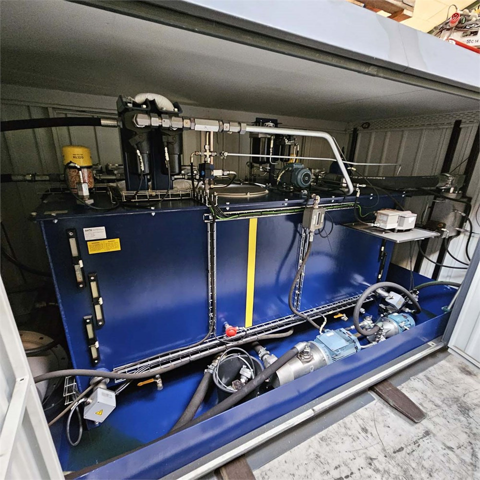 ABC BH 4337 - Máquina herramienta: foto 3 ABC BH 4337 - Máquina herramienta: foto 3