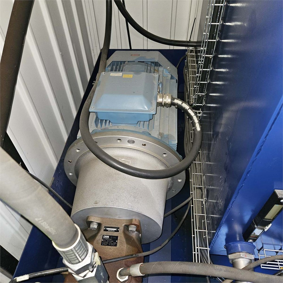 Máquina herramienta ABC BH 4337: foto 13