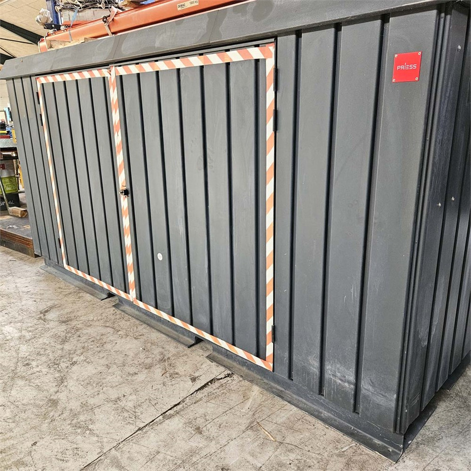 ABC BH 4337 - Máquina herramienta: foto 2 ABC BH 4337 - Máquina herramienta: foto 2