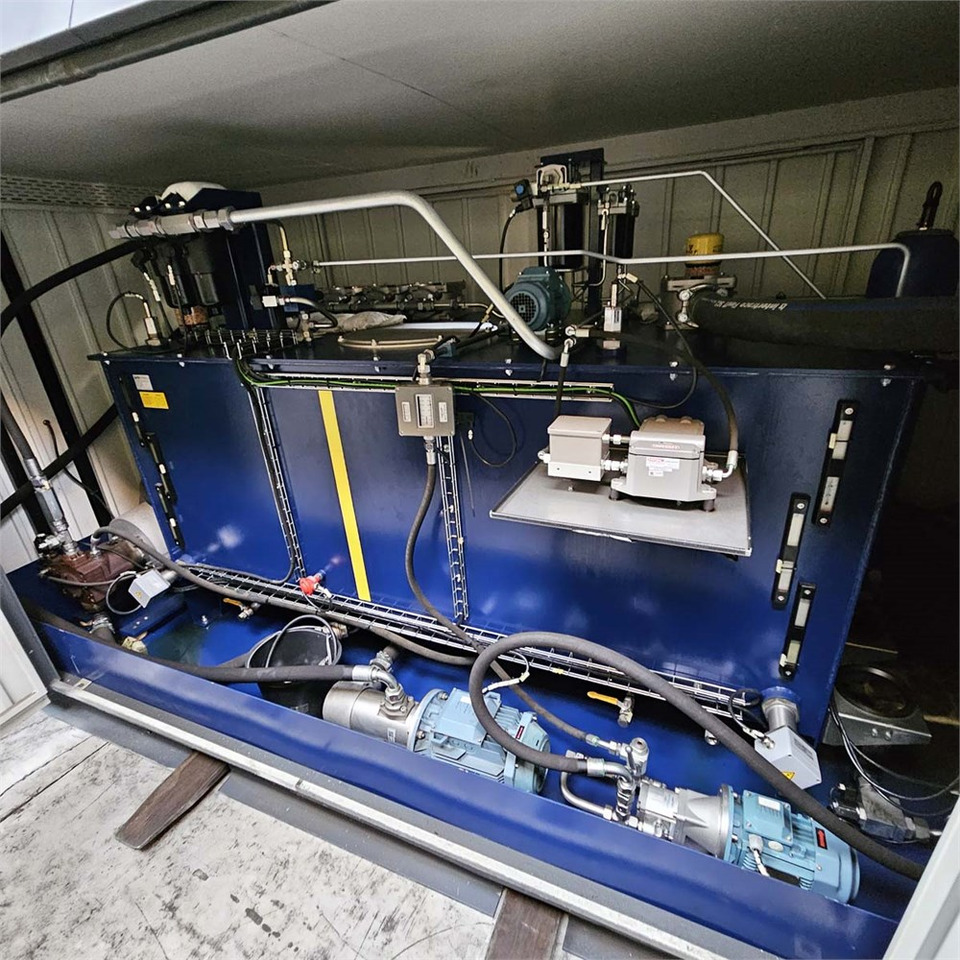 ABC BH 4337 - Máquina herramienta: foto 1 ABC BH 4337 - Máquina herramienta: foto 1