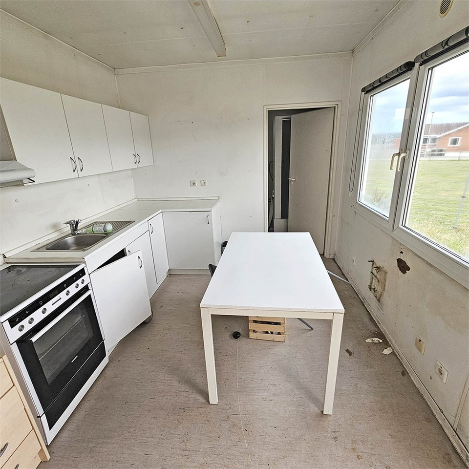 Casa contenedor ABC Beboelsesmodul: foto 16