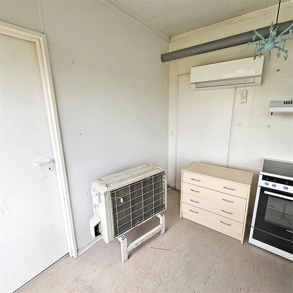 Casa contenedor ABC Beboelsesmodul: foto 14