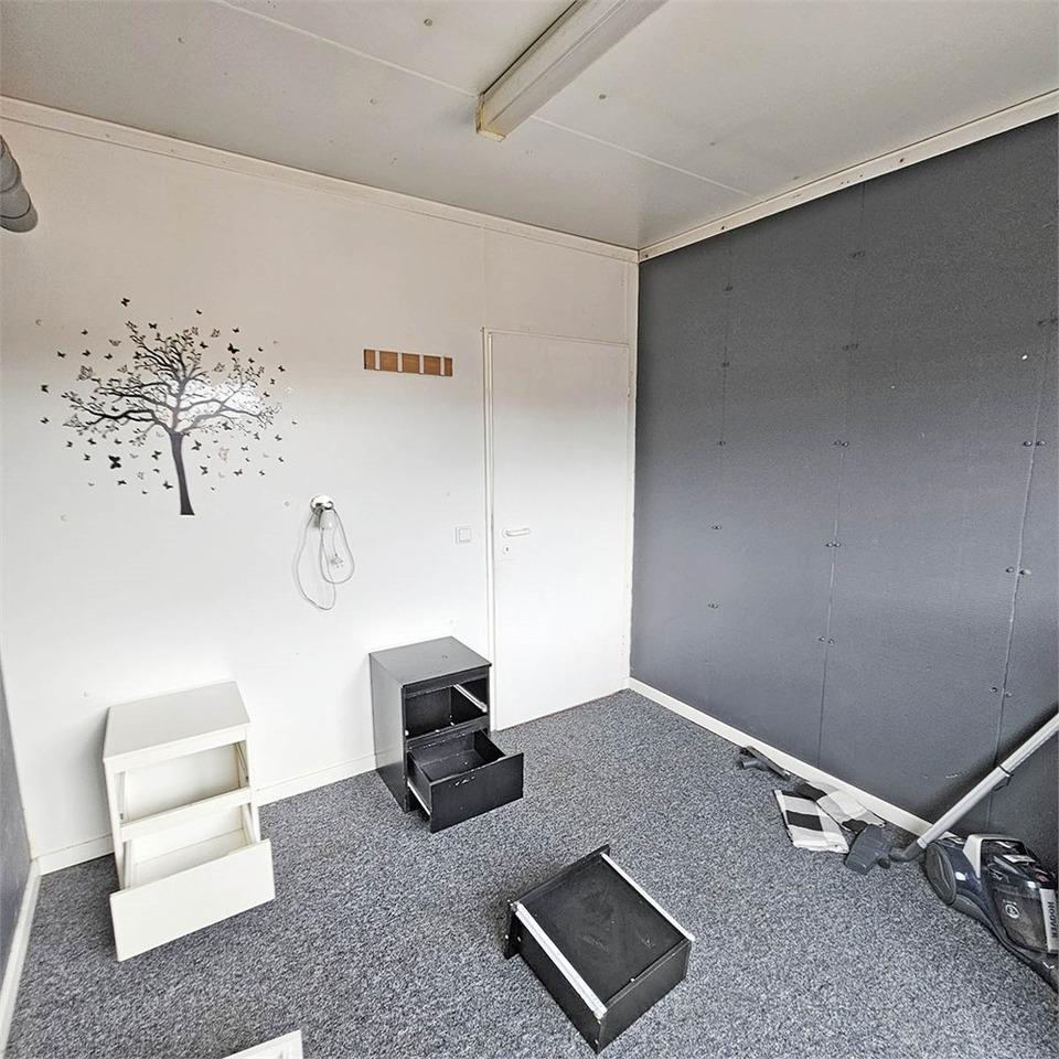 Casa contenedor ABC Beboelsesmodul: foto 11