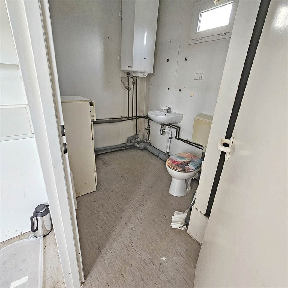 Casa contenedor ABC Beboelsesmodul: foto 21