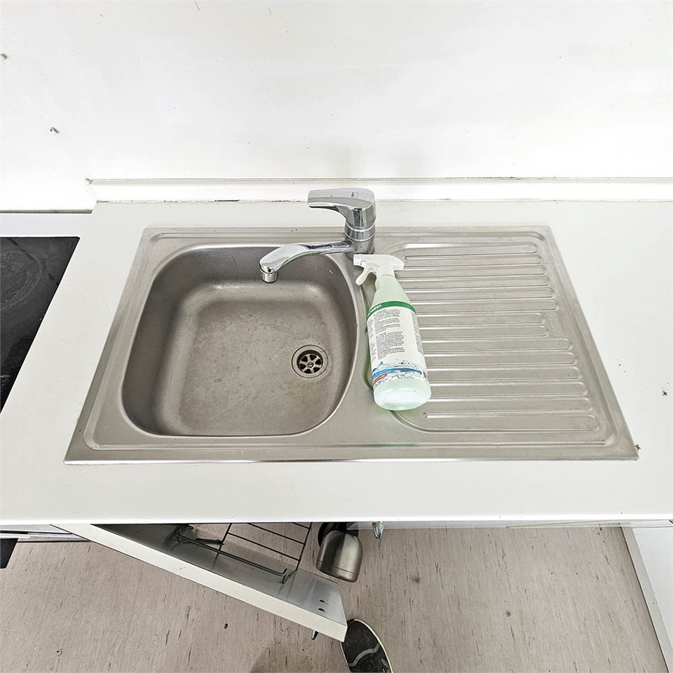 Casa contenedor ABC Beboelsesmodul: foto 17