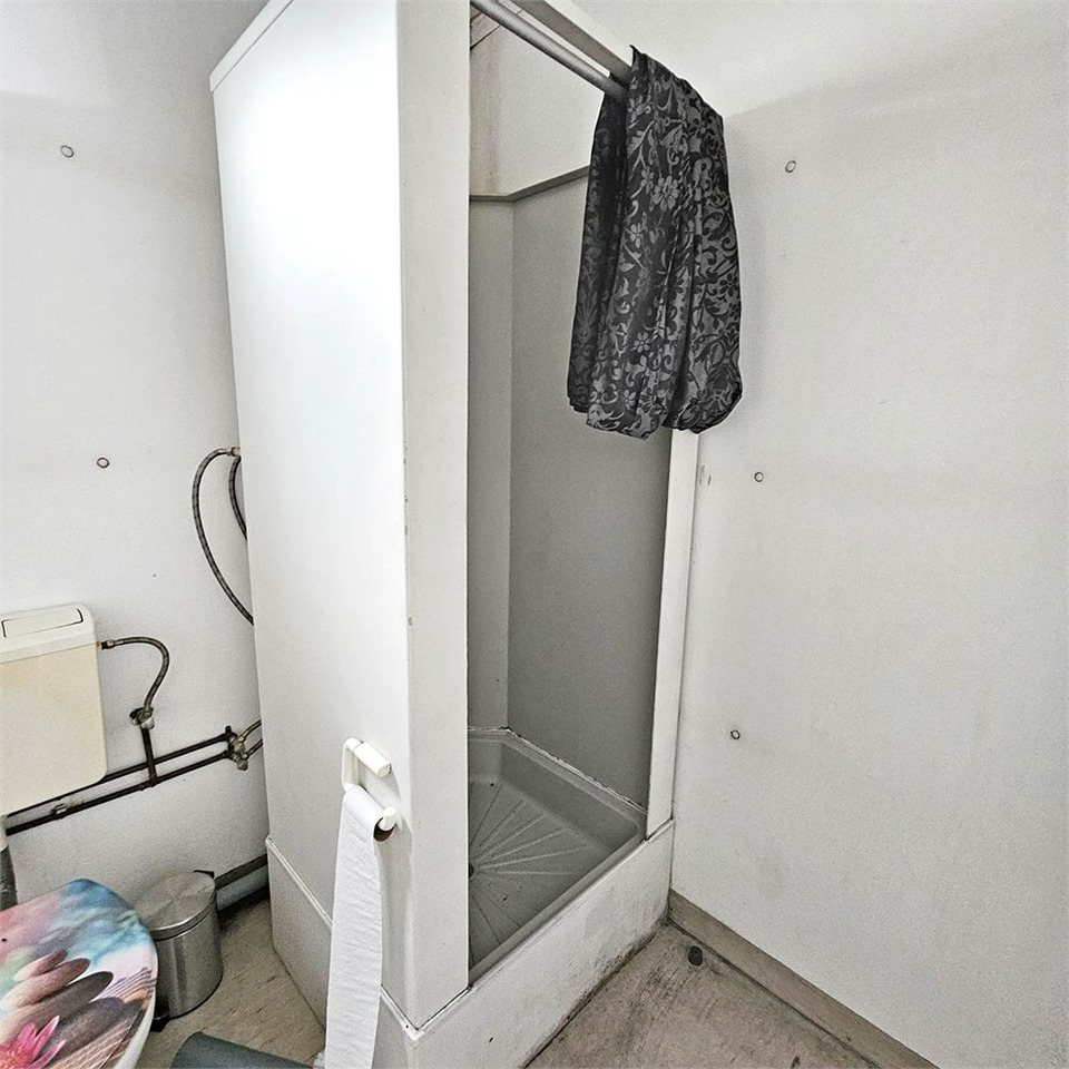 Casa contenedor ABC Beboelsesmodul: foto 24