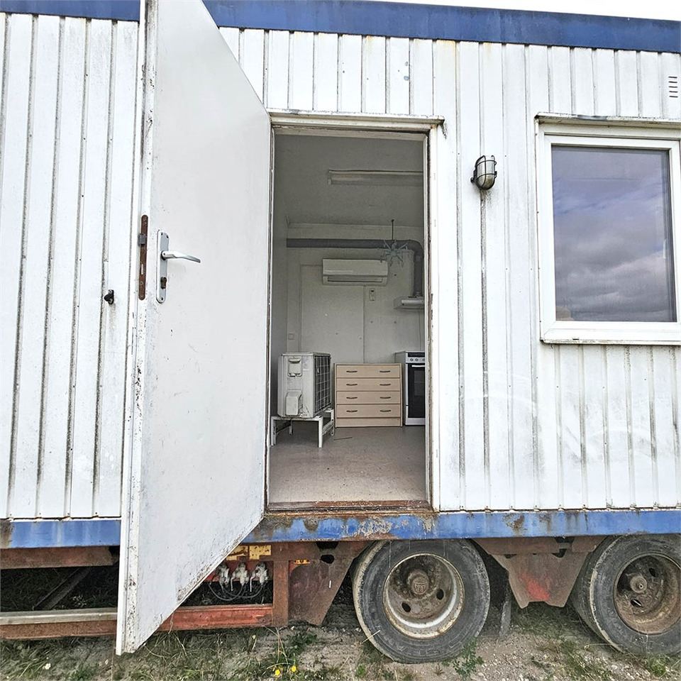 Casa contenedor ABC Beboelsesmodul: foto 7