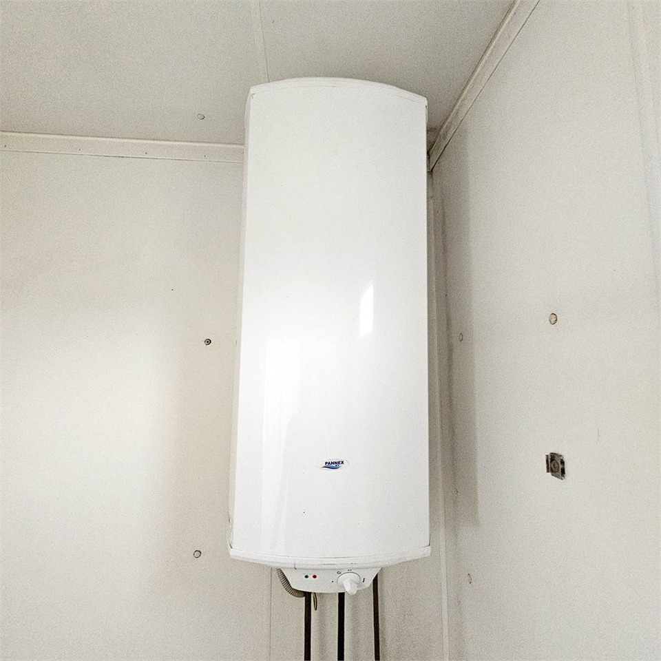 Casa contenedor ABC Beboelsesmodul: foto 25