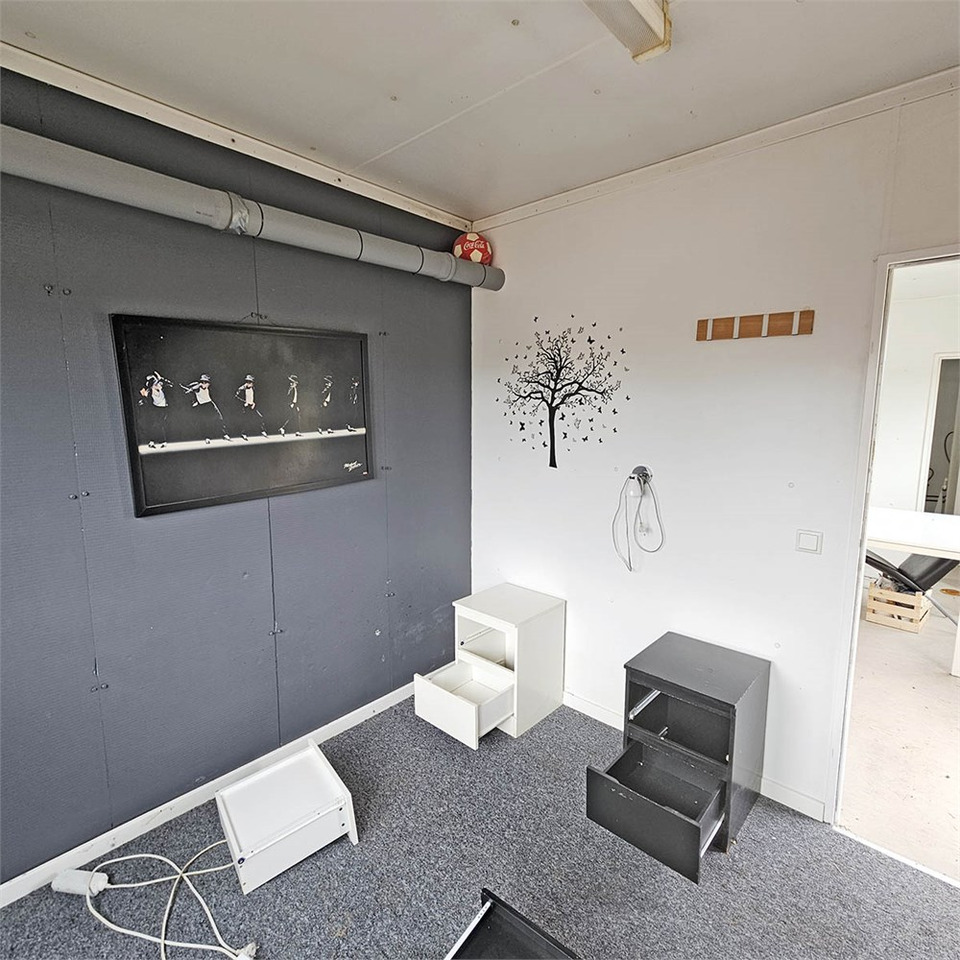 Casa contenedor ABC Beboelsesmodul: foto 9