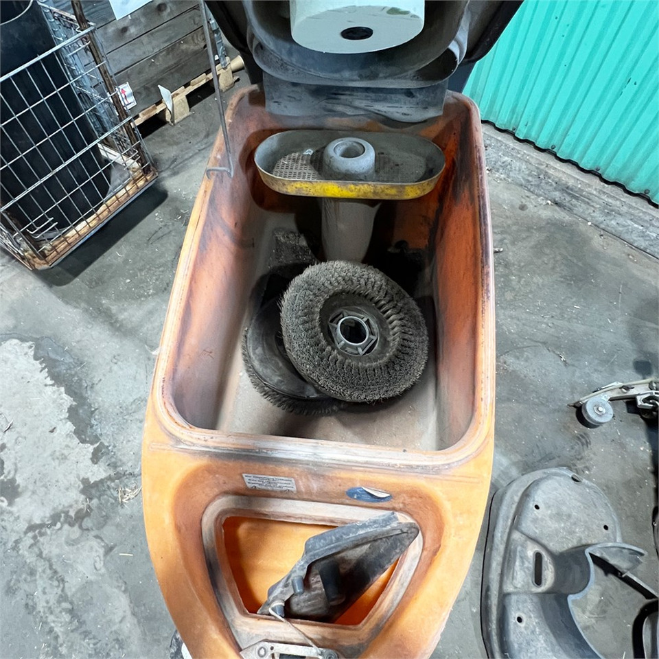 Fregadora ABC CO1250.2 2x: foto 18