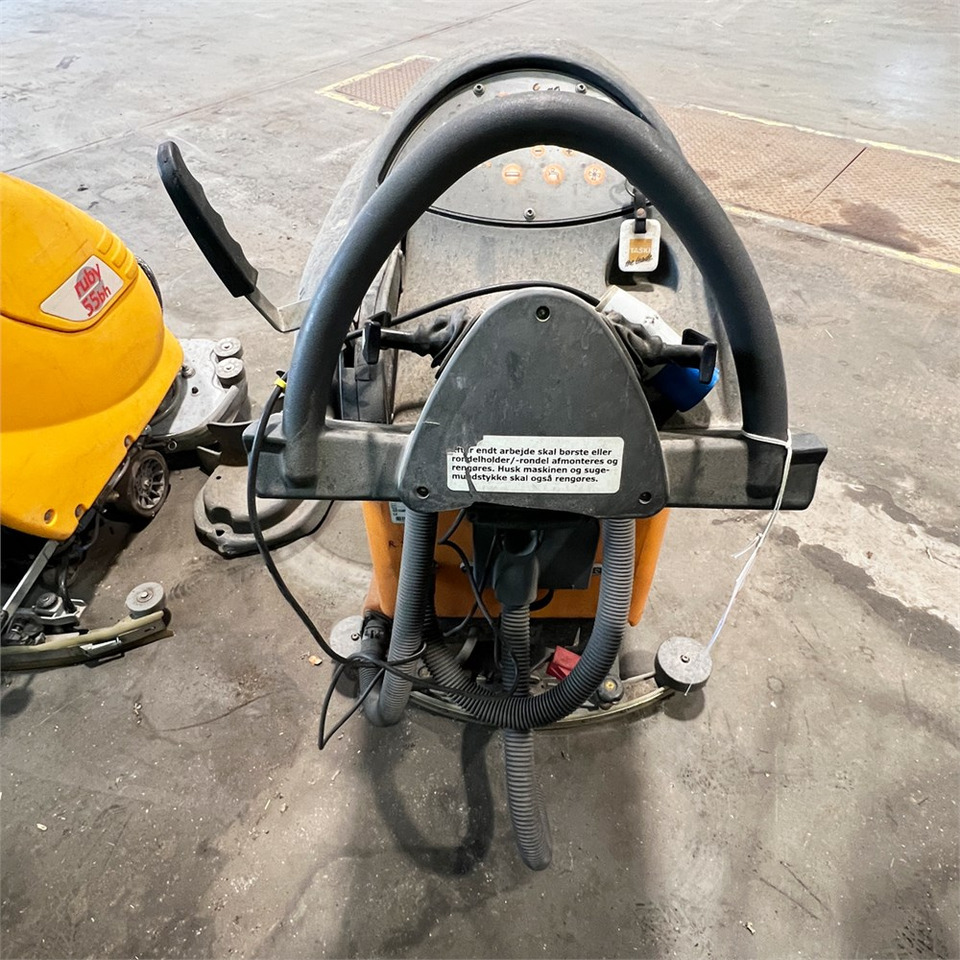 Fregadora ABC CO1250.2 2x: foto 15