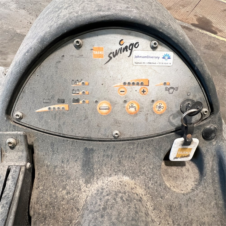 Fregadora ABC CO1250.2 2x: foto 16