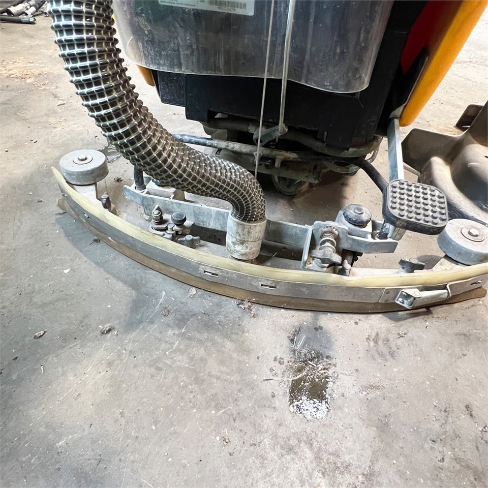 Fregadora ABC CO1250.2 2x: foto 12