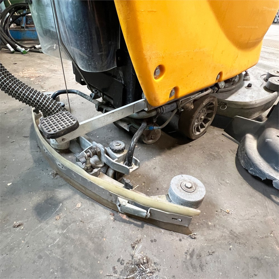 Fregadora ABC CO1250.2 2x: foto 11