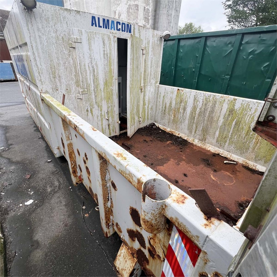 ABC Container - Contenedor de gancho: foto 3 ABC Container - Contenedor de gancho: foto 3