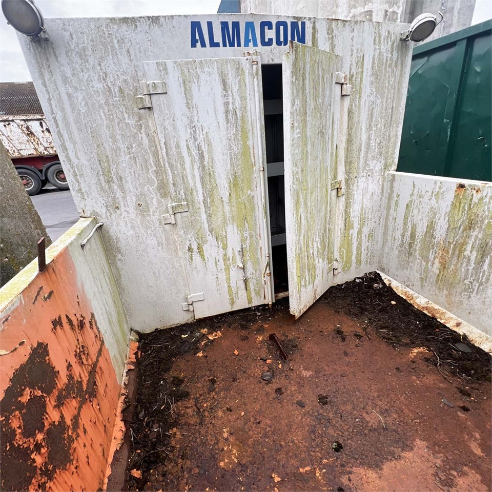 ABC Container - Contenedor de gancho: foto 5 ABC Container - Contenedor de gancho: foto 5