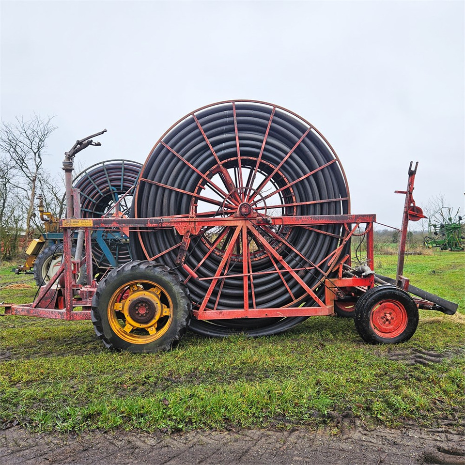 ABC Donslund - Sistema de riego: foto 2 ABC Donslund - Sistema de riego: foto 2