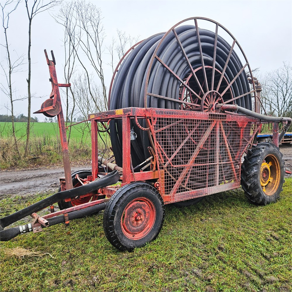 ABC Donslund - Sistema de riego: foto 5 ABC Donslund - Sistema de riego: foto 5