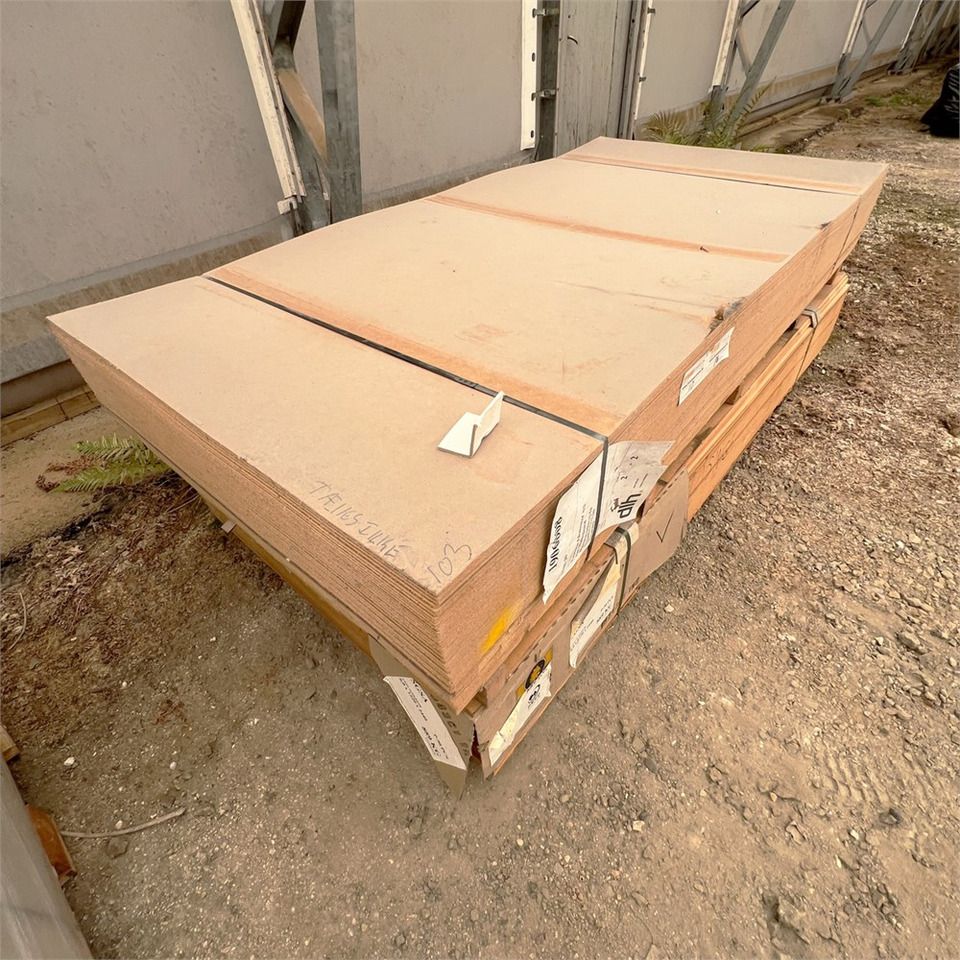 ABC Lion Superior masonite - Herramienta/ Equipo: foto 3 ABC Lion Superior masonite - Herramienta/ Equipo: foto 3