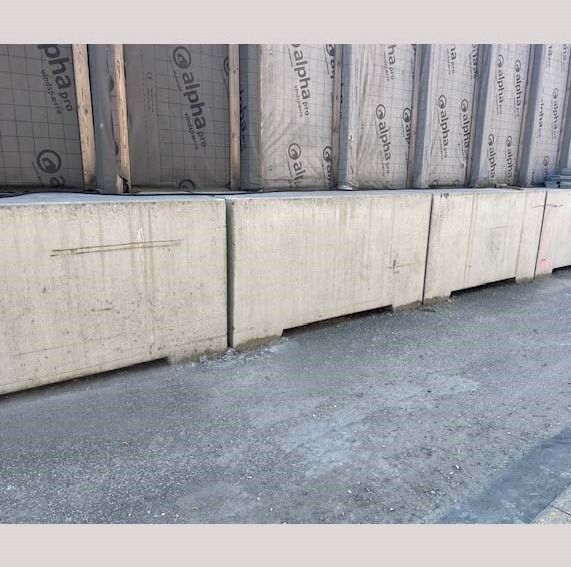 ABC Metroklodser - Equipo de construcción: foto 1 ABC Metroklodser - Equipo de construcción: foto 1