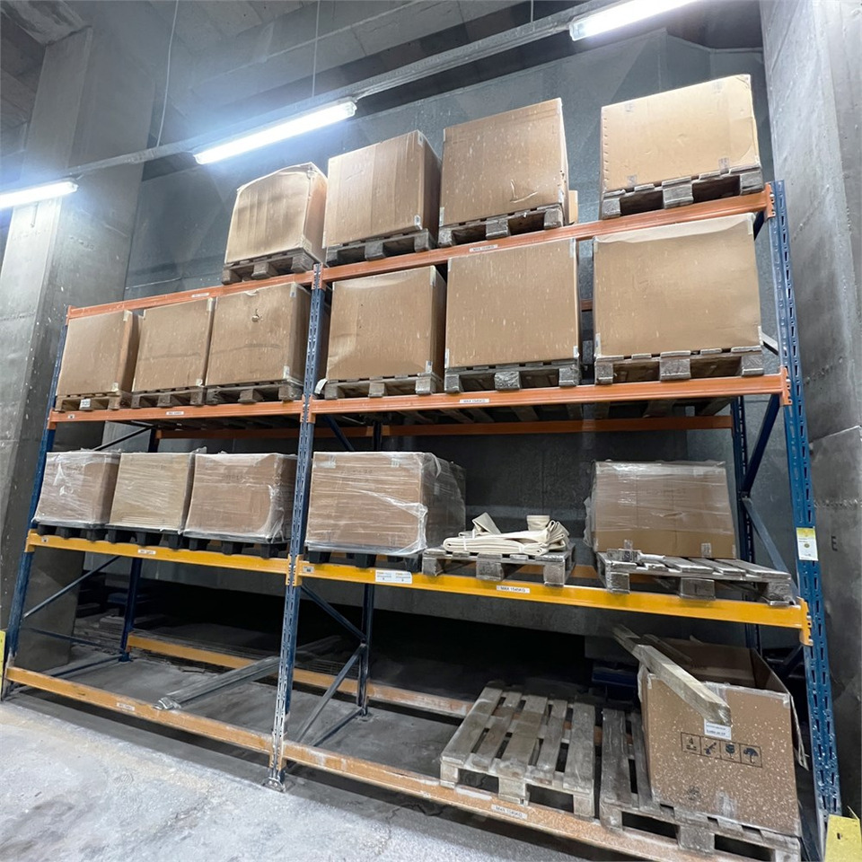 Máquina herramienta ABC POSER I RYTON/RYTON Ø129X7050 2027 stk. ;HTE: foto 7