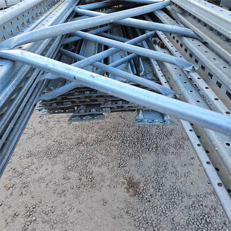 ABC PR5-4500 - Estantería de almacén: foto 4 ABC PR5-4500 - Estantería de almacén: foto 4