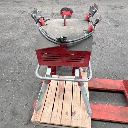 ABC Puliscimattoni - Construcción de carreteras: foto 4 ABC Puliscimattoni - Construcción de carreteras: foto 4