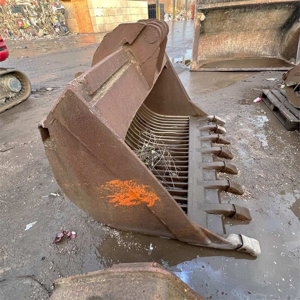 ABC Riddle Bucket/Risteskovl - Cuchara para clasificación: foto 4 ABC Riddle Bucket/Risteskovl - Cuchara para clasificación: foto 4