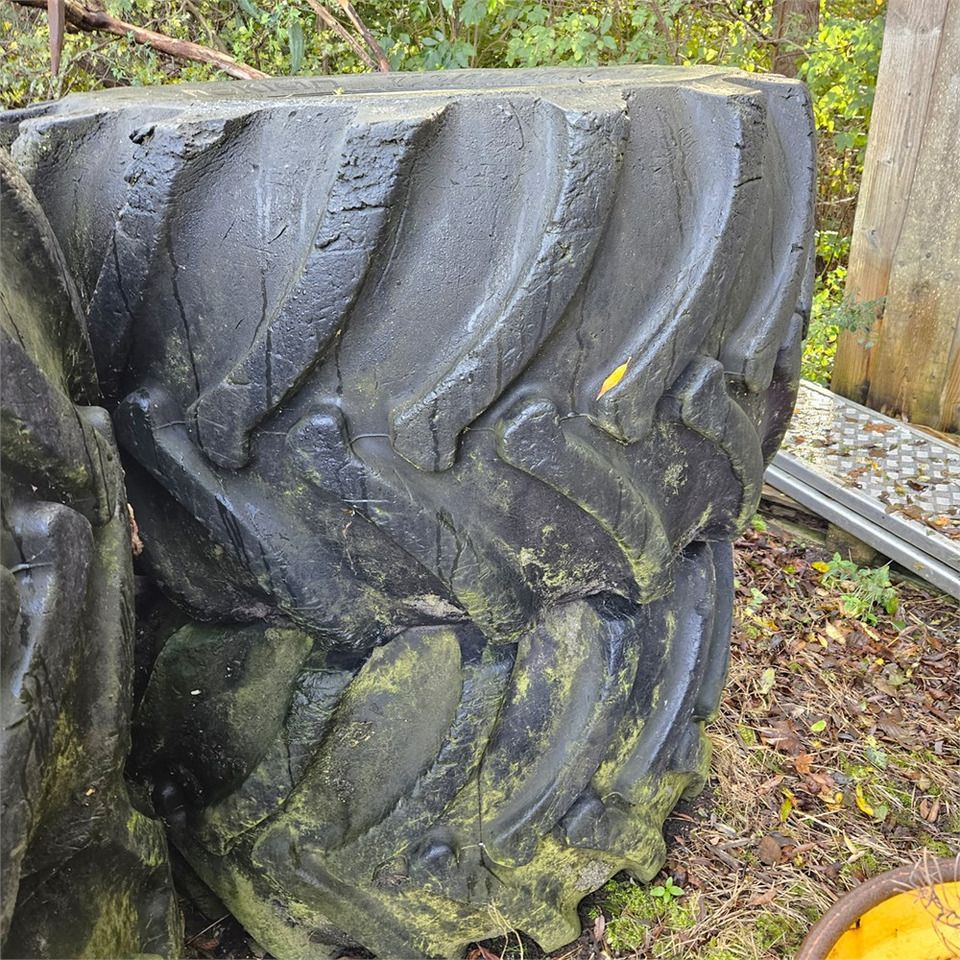 ABC Skovhjul - Neumático para Maquinaria forestal: foto 2 ABC Skovhjul - Neumático para Maquinaria forestal: foto 2