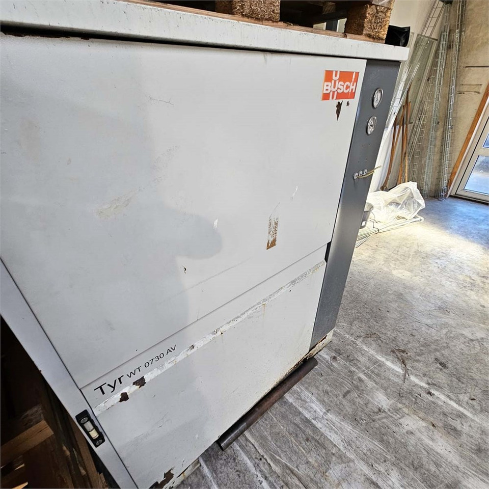 ABC TYR WT 0730 AV - Máquina herramienta: foto 2 ABC TYR WT 0730 AV - Máquina herramienta: foto 2